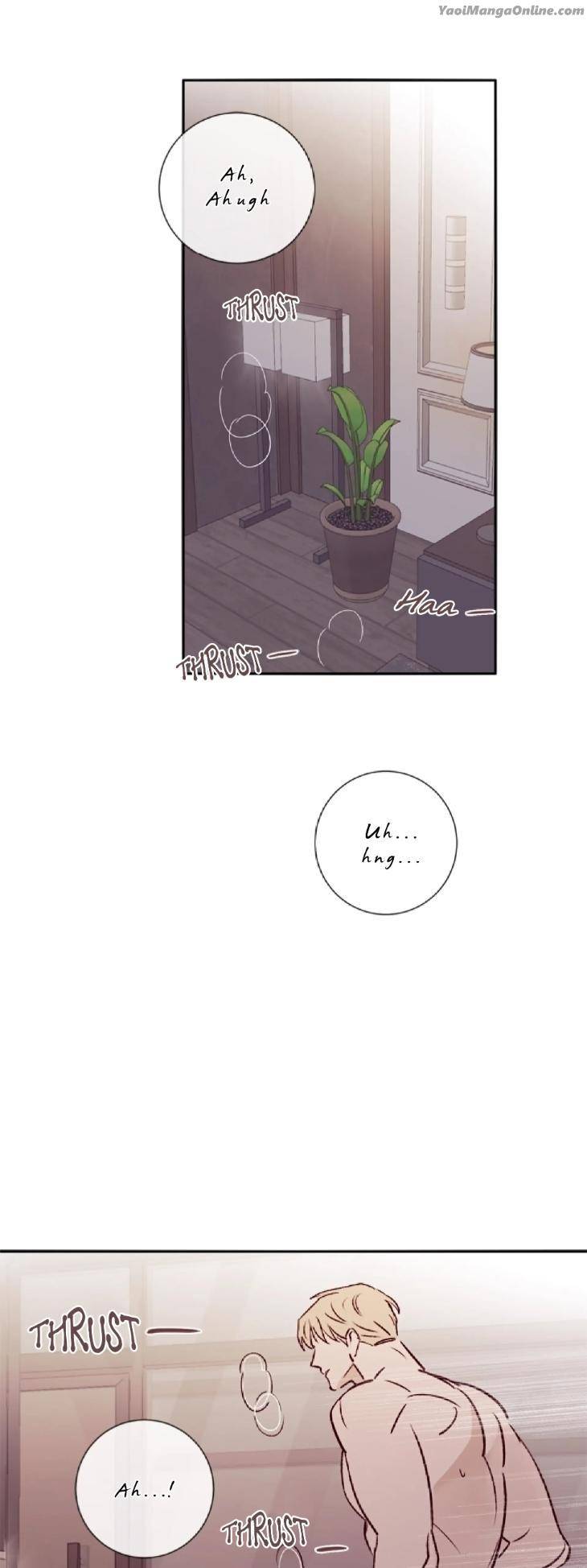 Marcel-By-Keumung-Jinsung-Uncensored-Eng page 3