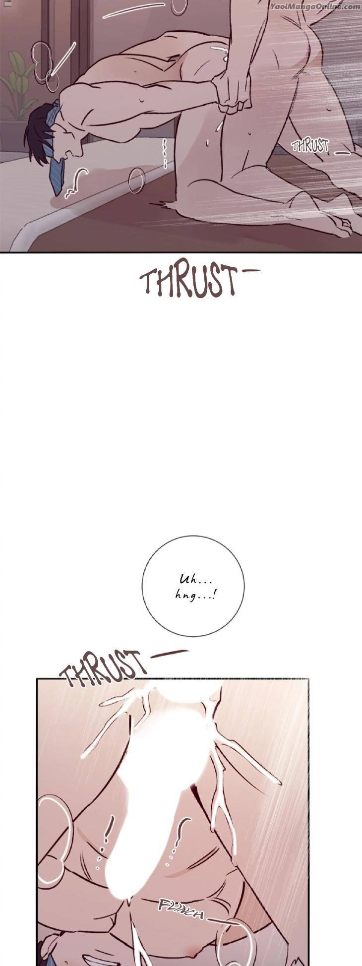 Marcel-By-Keumung-Jinsung-Uncensored-Eng page 4