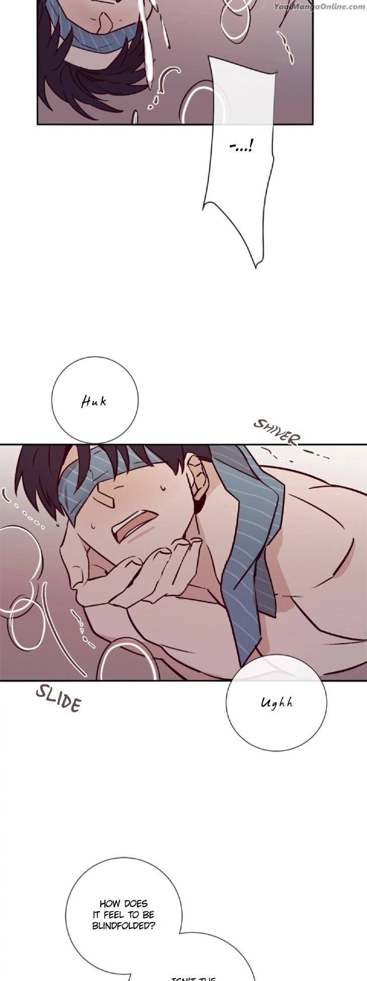 Marcel-By-Keumung-Jinsung-Uncensored-Eng page 5