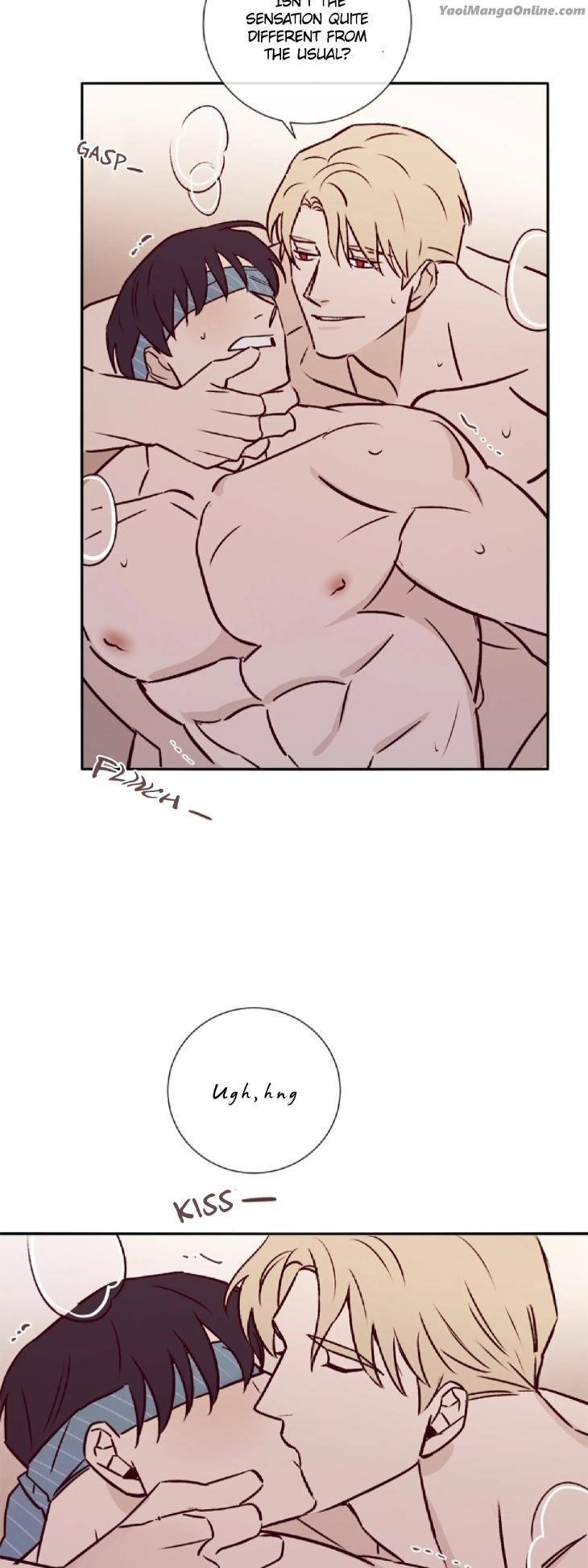 Marcel-By-Keumung-Jinsung-Uncensored-Eng page 6