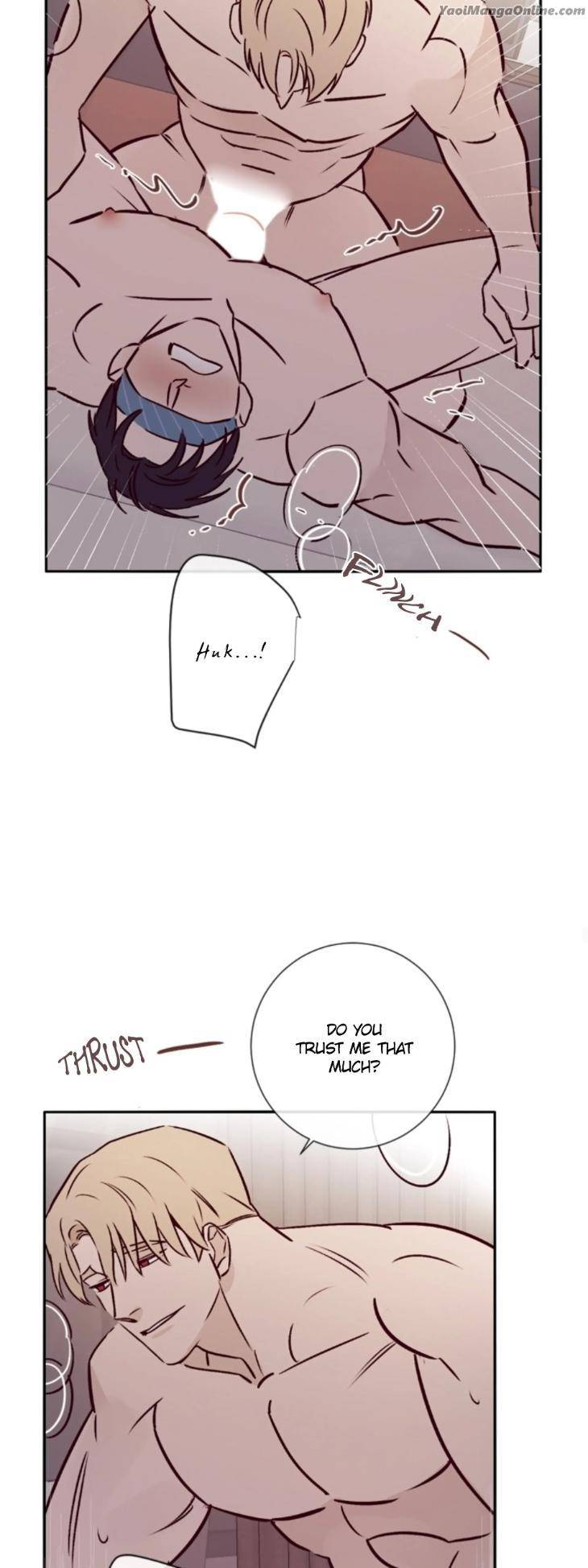 Marcel-By-Keumung-Jinsung-Uncensored-Eng page 11