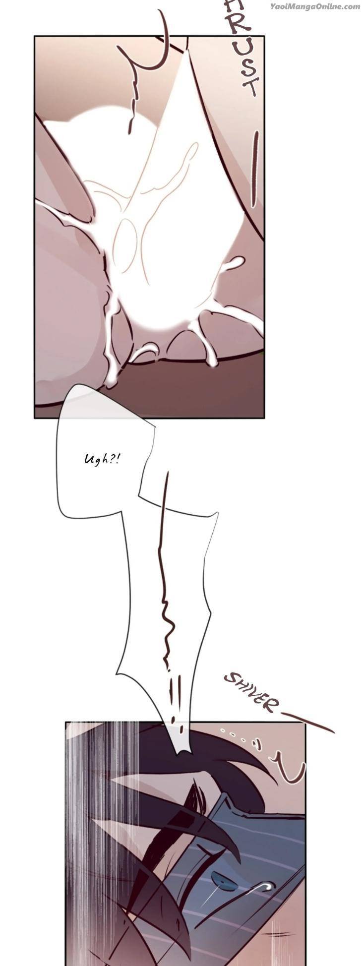 Marcel-By-Keumung-Jinsung-Uncensored-Eng page 14