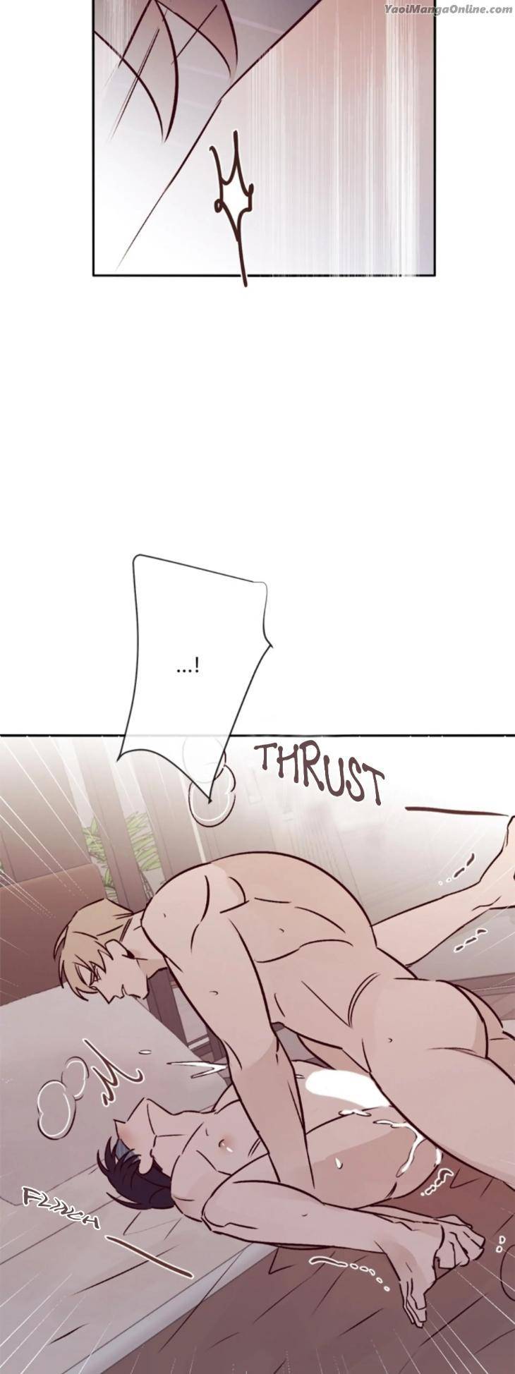 Marcel-By-Keumung-Jinsung-Uncensored-Eng page 15