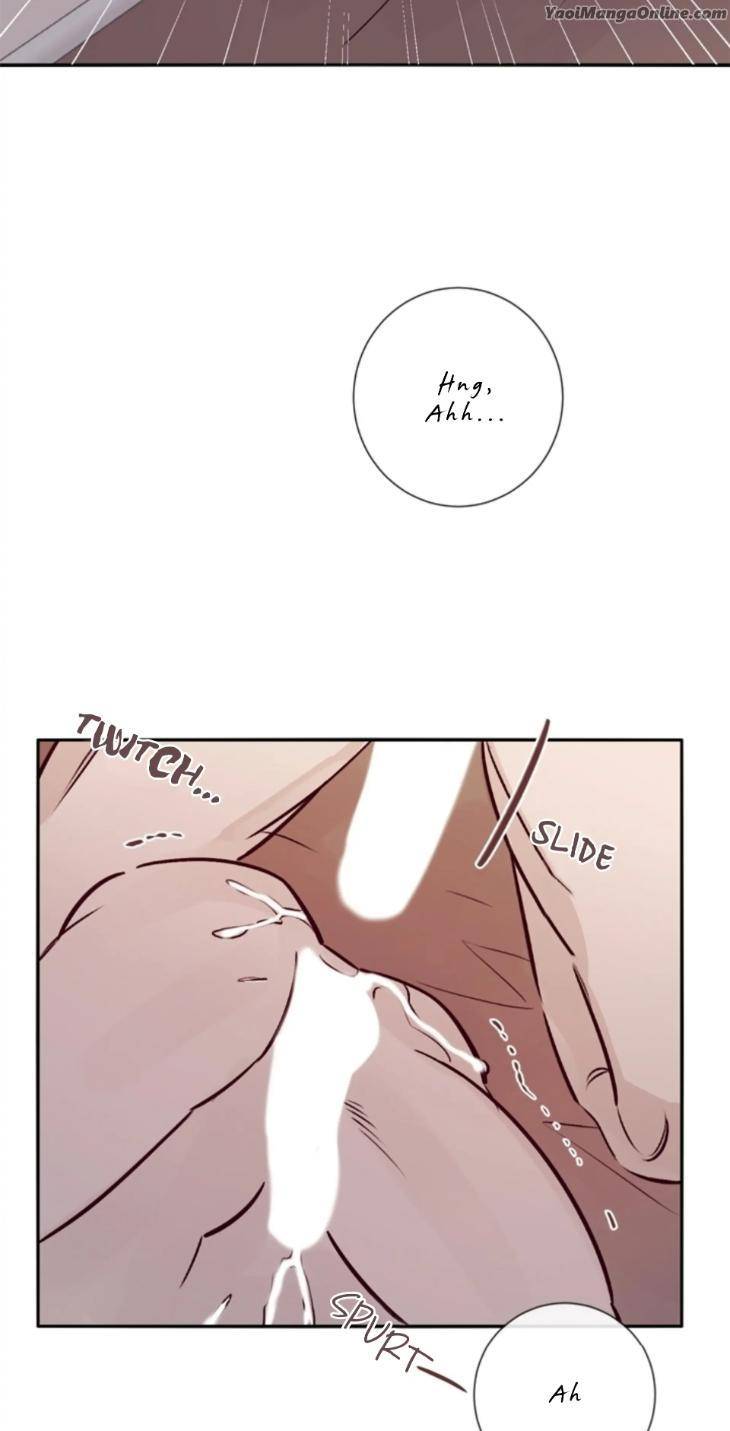 Marcel-By-Keumung-Jinsung-Uncensored-Eng page 16