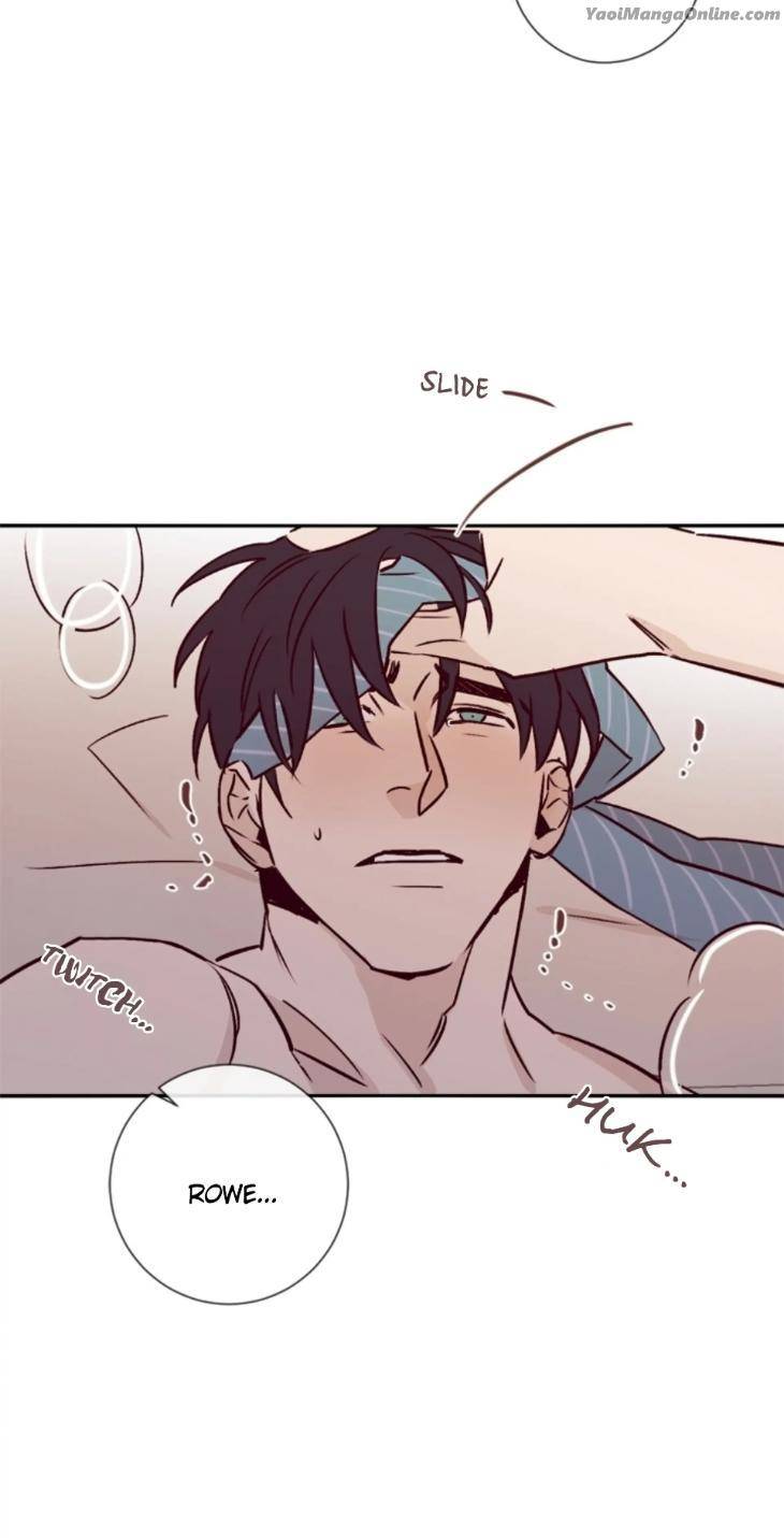 Marcel-By-Keumung-Jinsung-Uncensored-Eng page 17