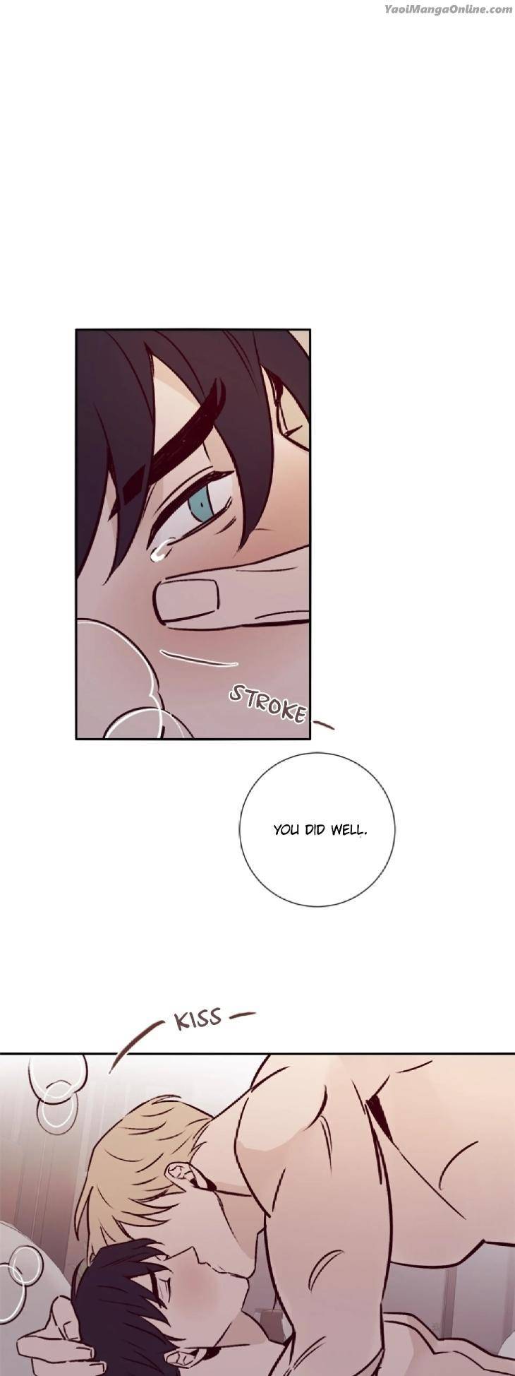 Marcel-By-Keumung-Jinsung-Uncensored-Eng page 18