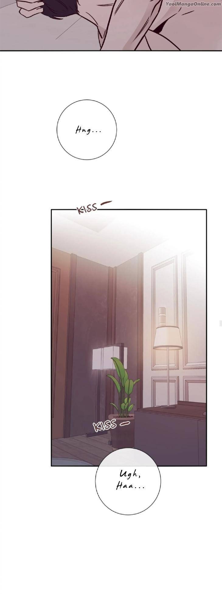 Marcel-By-Keumung-Jinsung-Uncensored-Eng page 19