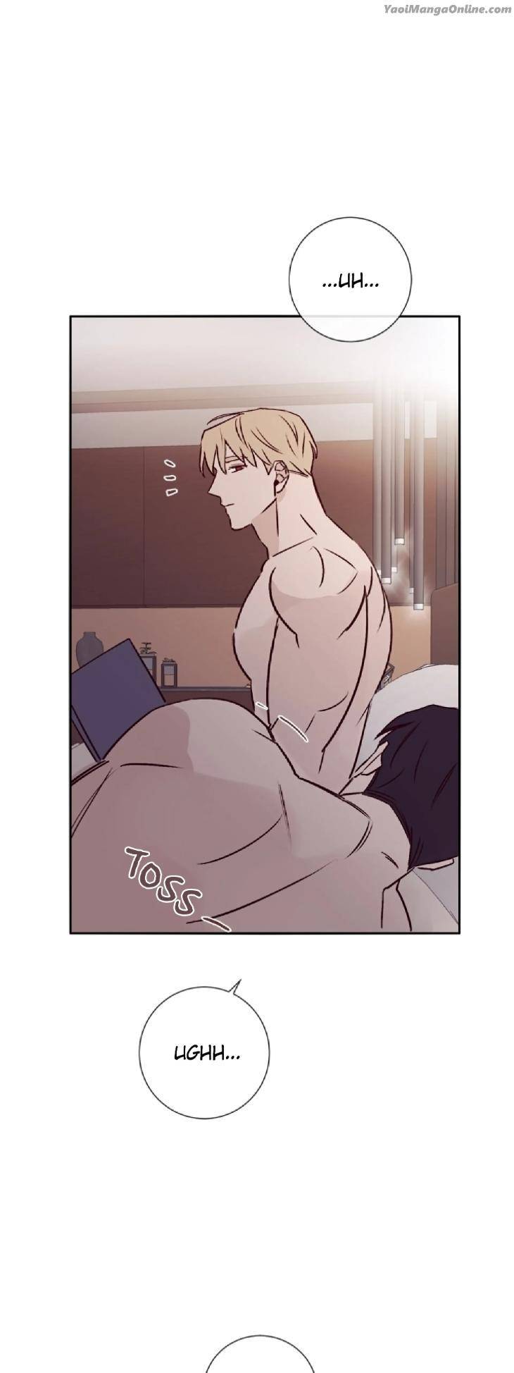 Marcel-By-Keumung-Jinsung-Uncensored-Eng page 21