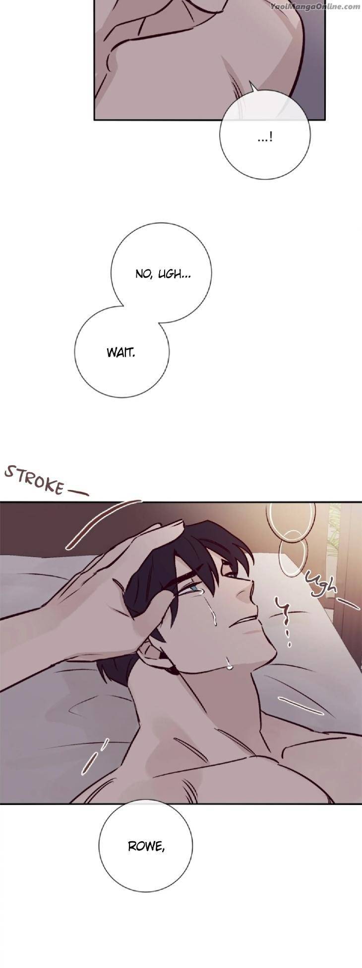 Marcel-By-Keumung-Jinsung-Uncensored-Eng page 23