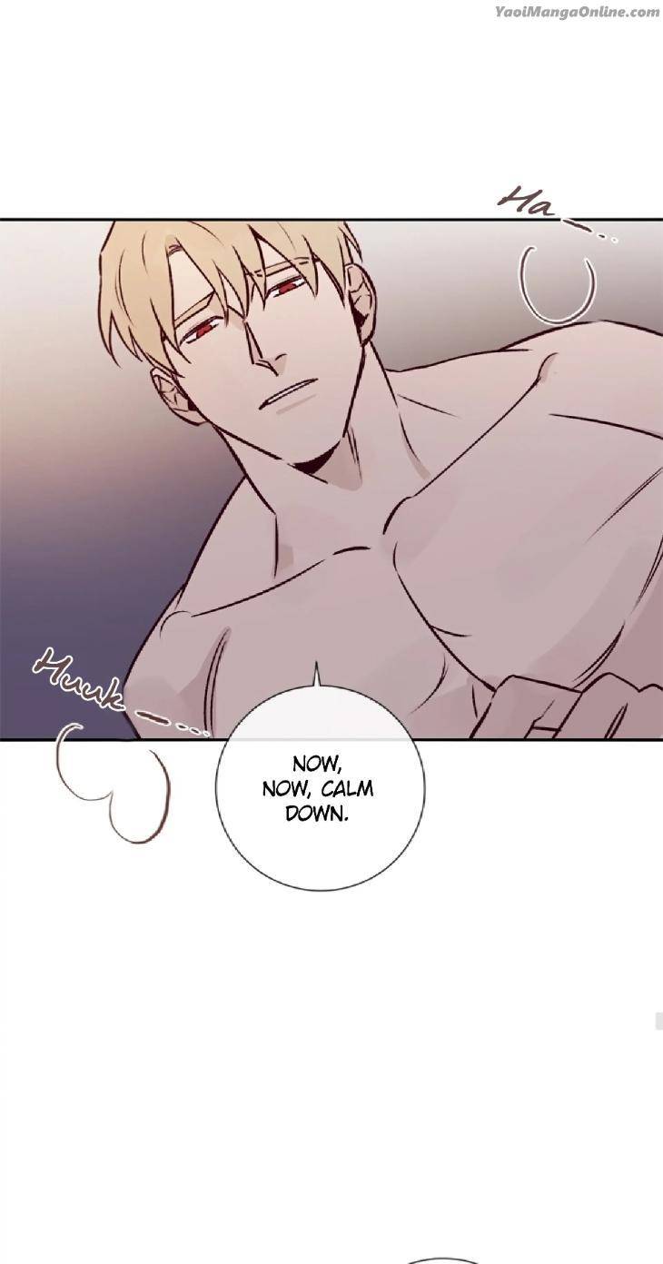 Marcel-By-Keumung-Jinsung-Uncensored-Eng page 24