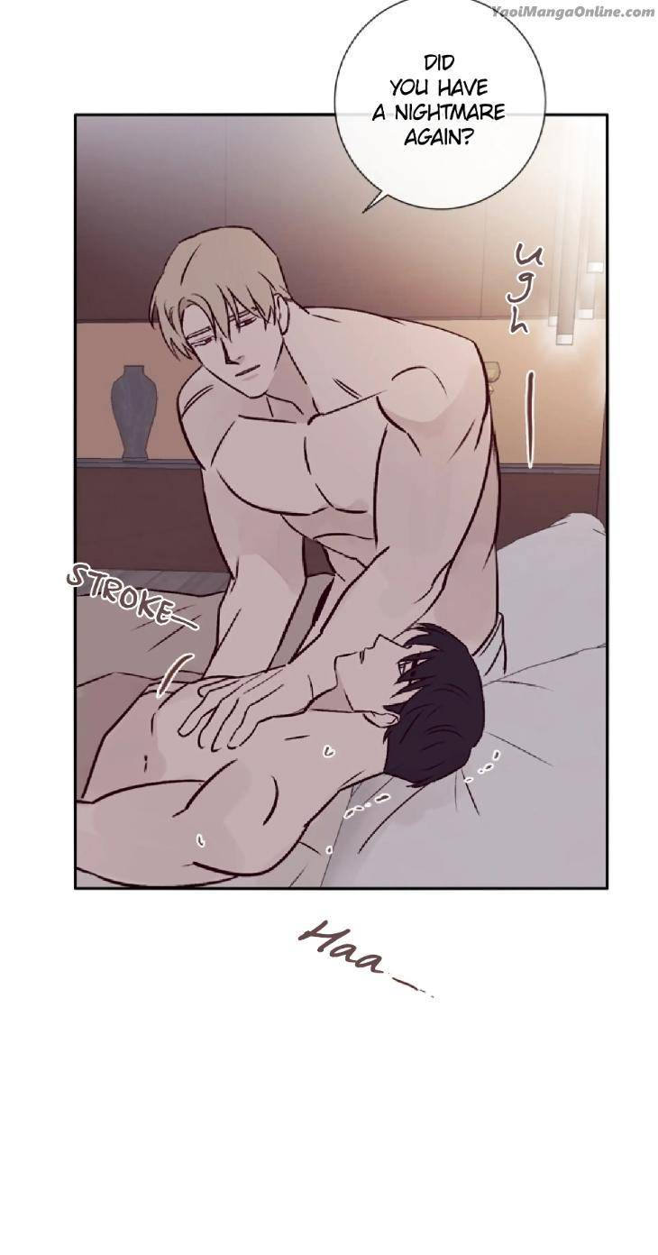 Marcel-By-Keumung-Jinsung-Uncensored-Eng page 25