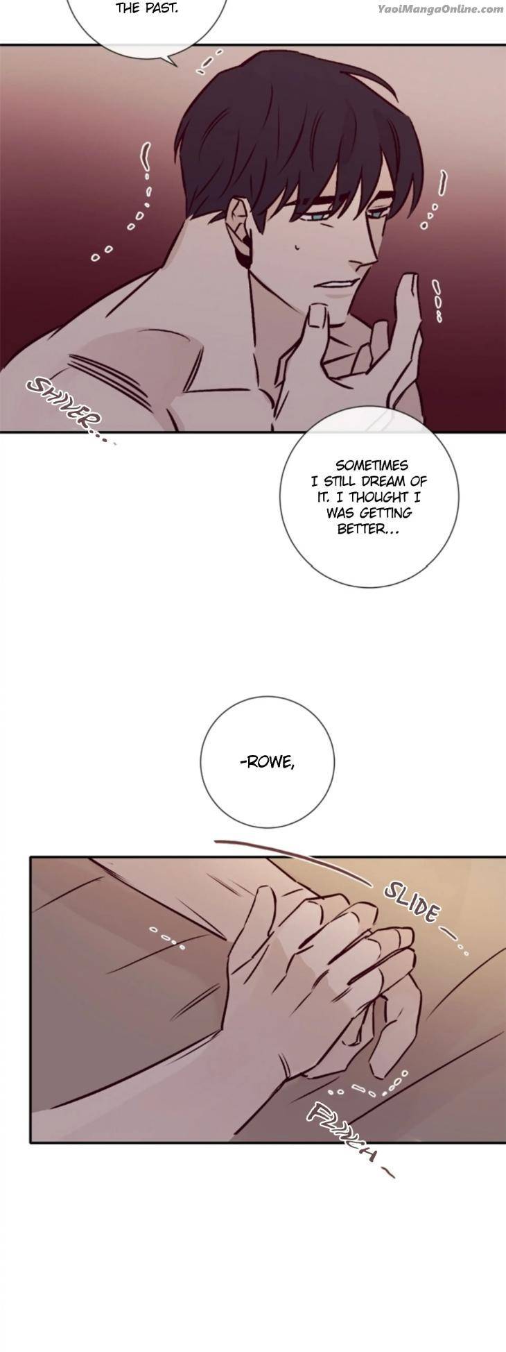 Marcel-By-Keumung-Jinsung-Uncensored-Eng page 27