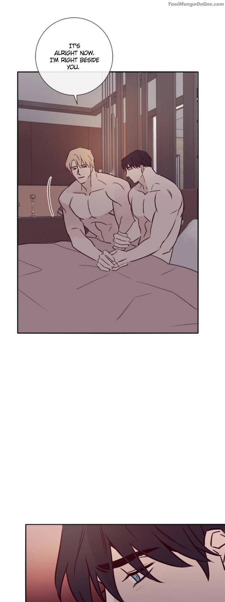 Marcel-By-Keumung-Jinsung-Uncensored-Eng page 28