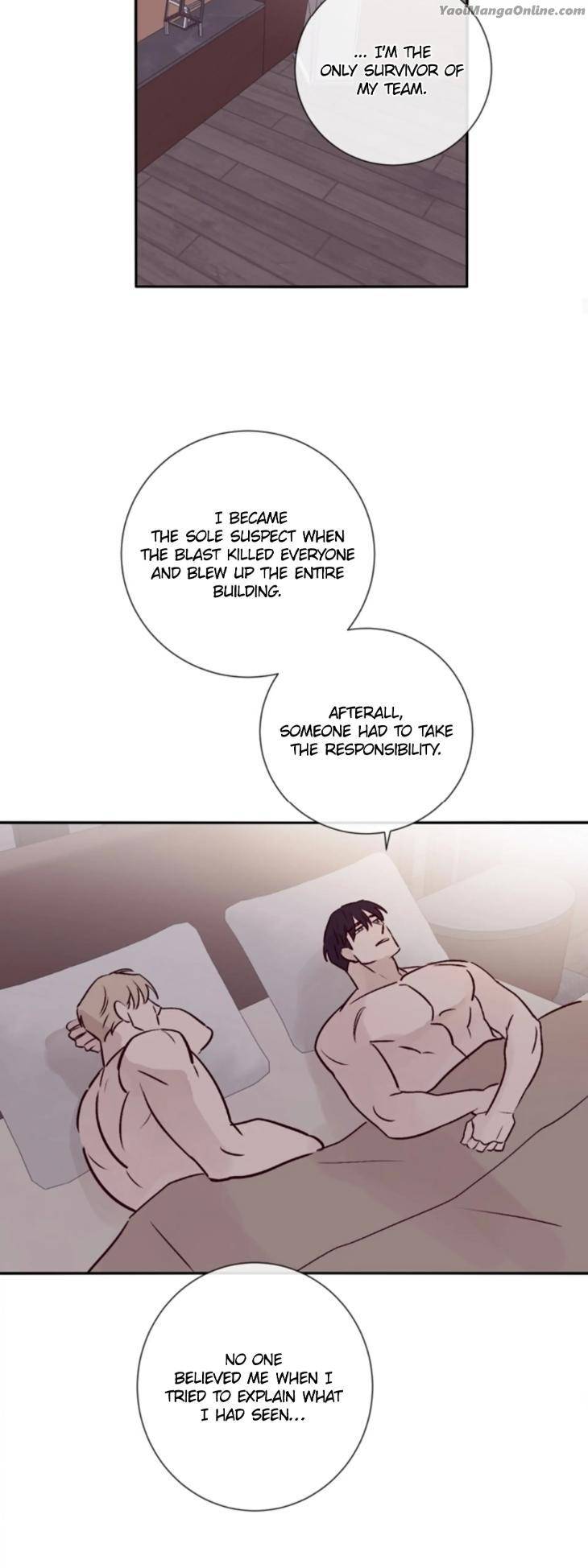 Marcel-By-Keumung-Jinsung-Uncensored-Eng page 31
