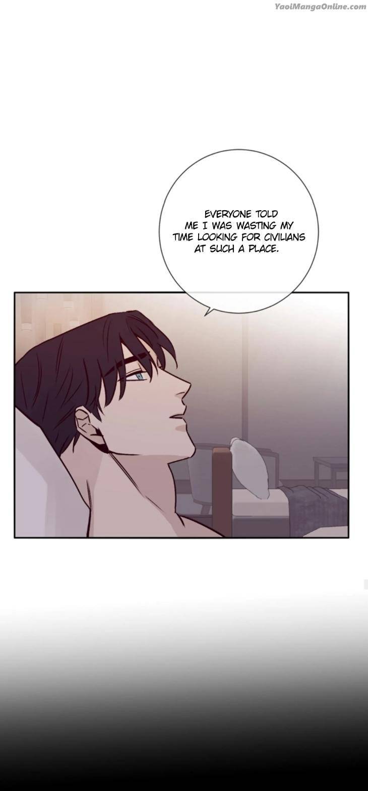 Marcel-By-Keumung-Jinsung-Uncensored-Eng page 32