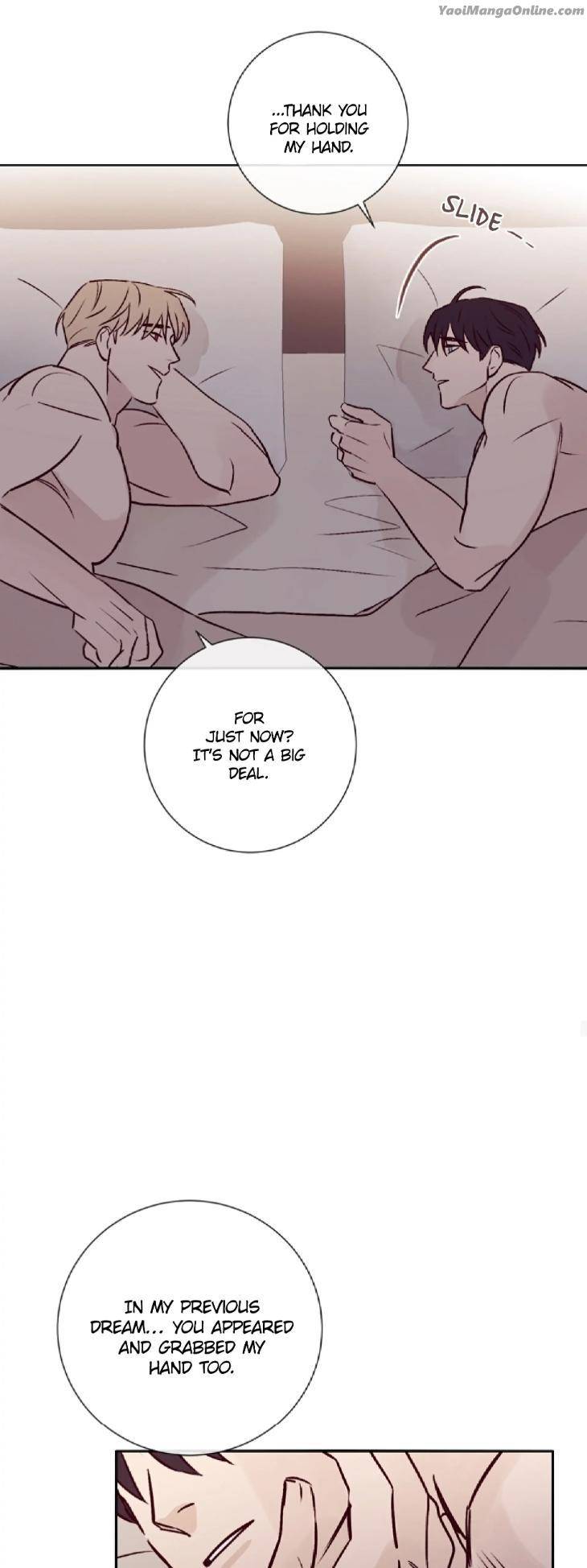 Marcel-By-Keumung-Jinsung-Uncensored-Eng page 35
