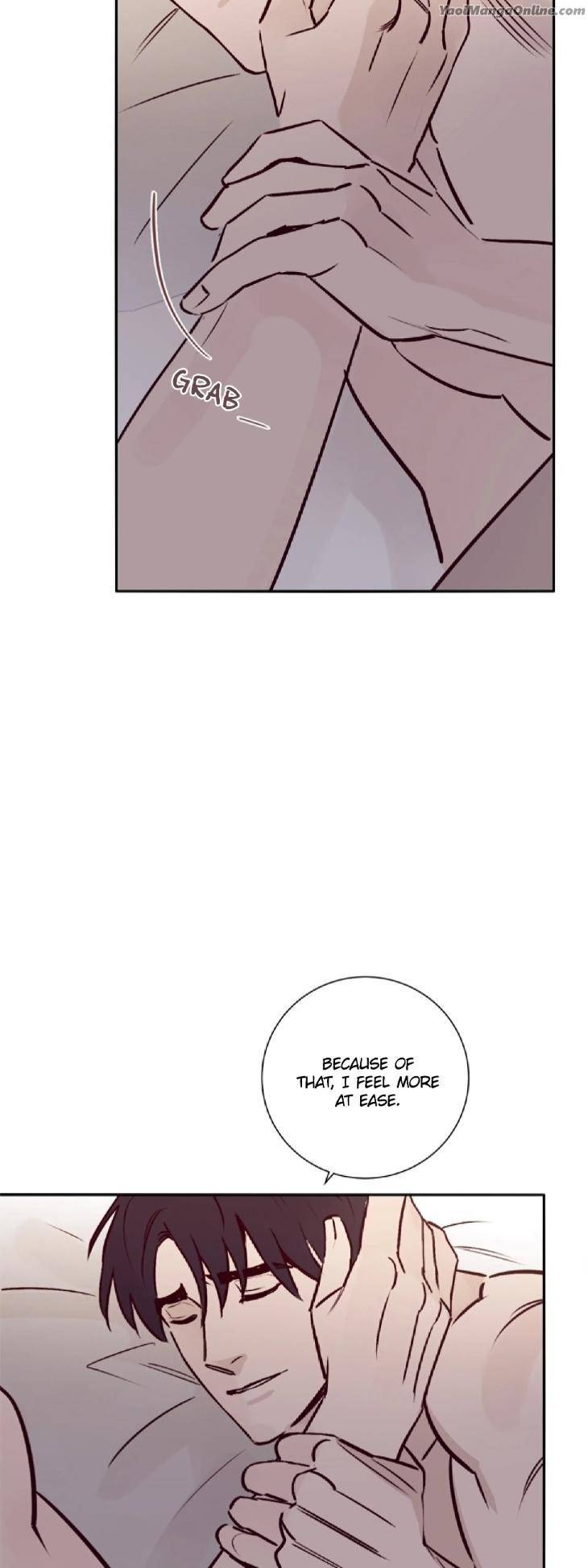 Marcel-By-Keumung-Jinsung-Uncensored-Eng page 36
