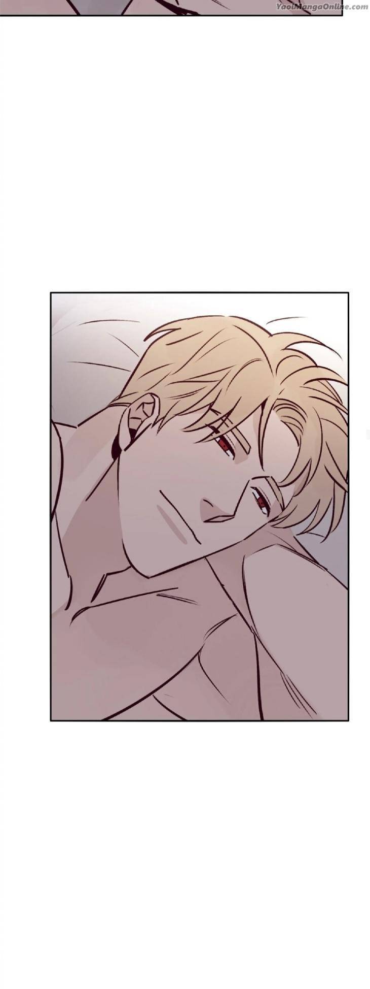 Marcel-By-Keumung-Jinsung-Uncensored-Eng page 37