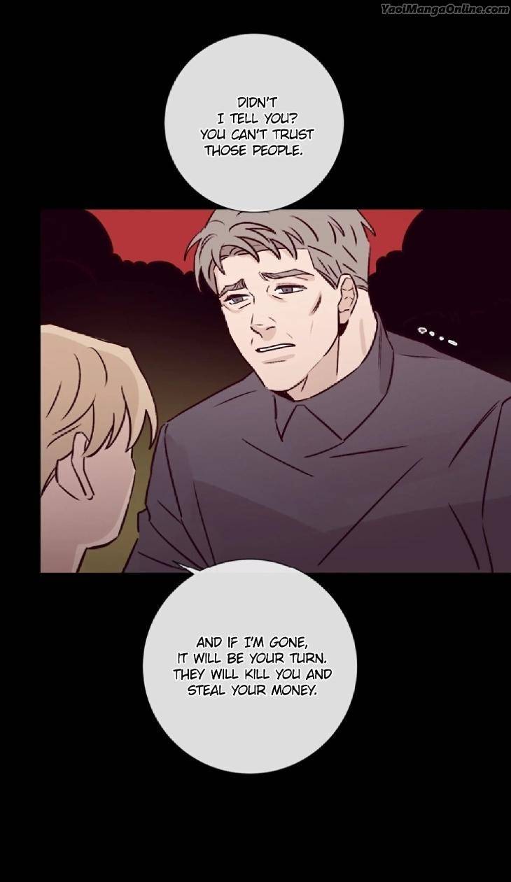 Marcel-By-Keumung-Jinsung-Uncensored-Eng page 41
