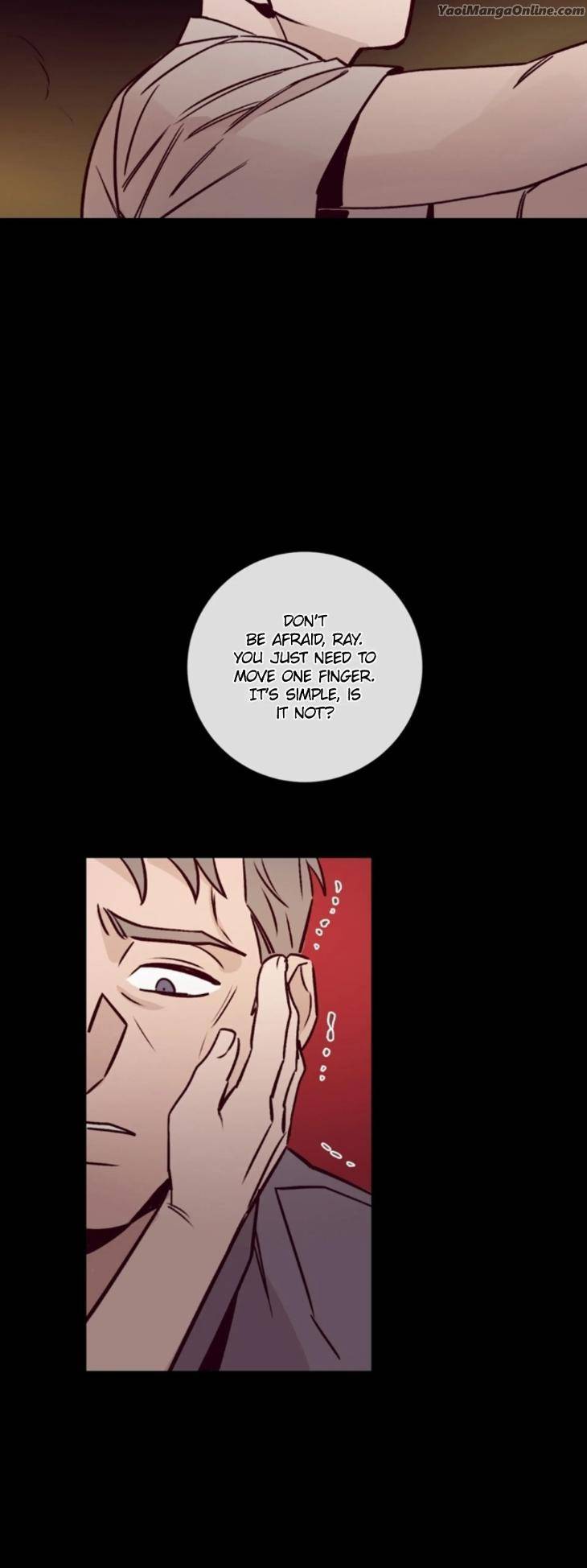 Marcel-By-Keumung-Jinsung-Uncensored-Eng page 43