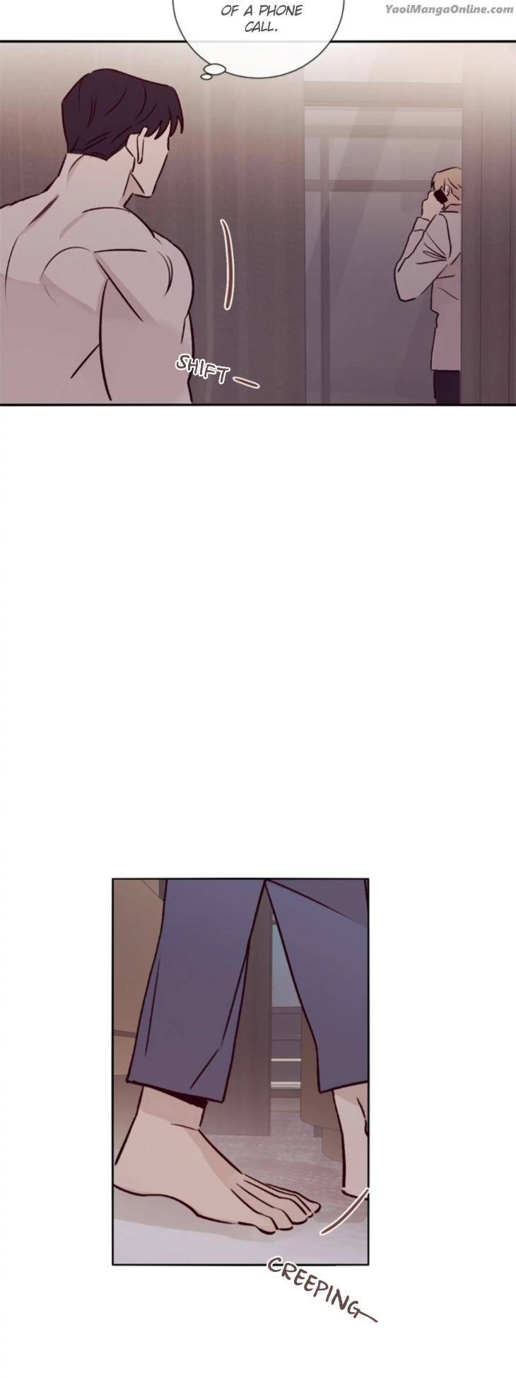 Marcel-By-Keumung-Jinsung-Uncensored-Eng page 47