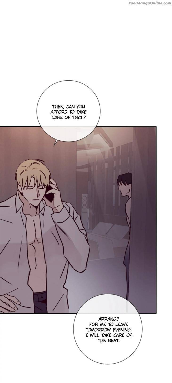 Marcel-By-Keumung-Jinsung-Uncensored-Eng page 48