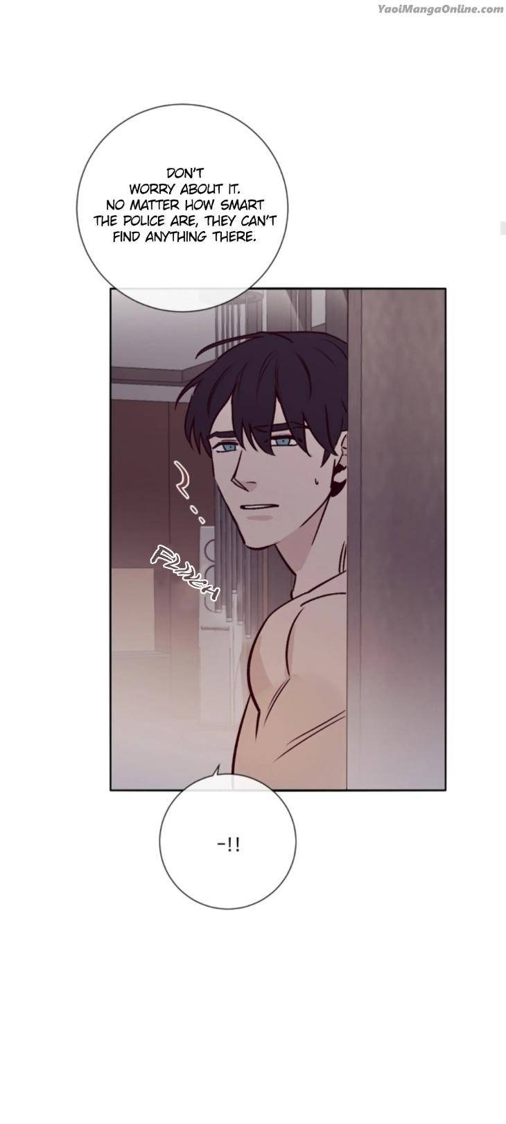 Marcel-By-Keumung-Jinsung-Uncensored-Eng page 49