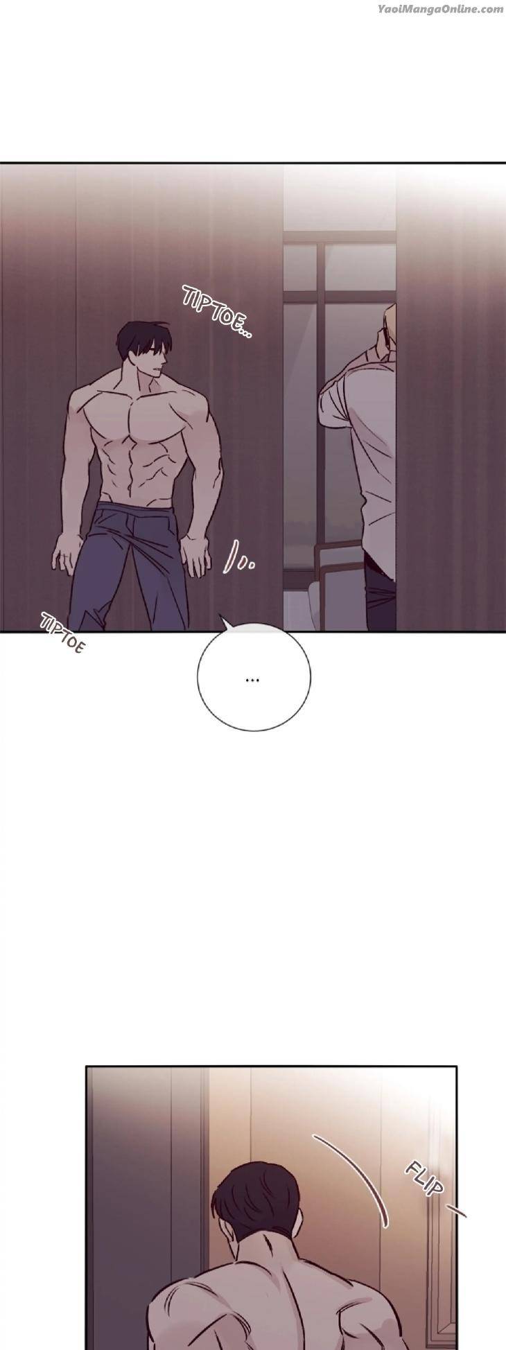 Marcel-By-Keumung-Jinsung-Uncensored-Eng page 50