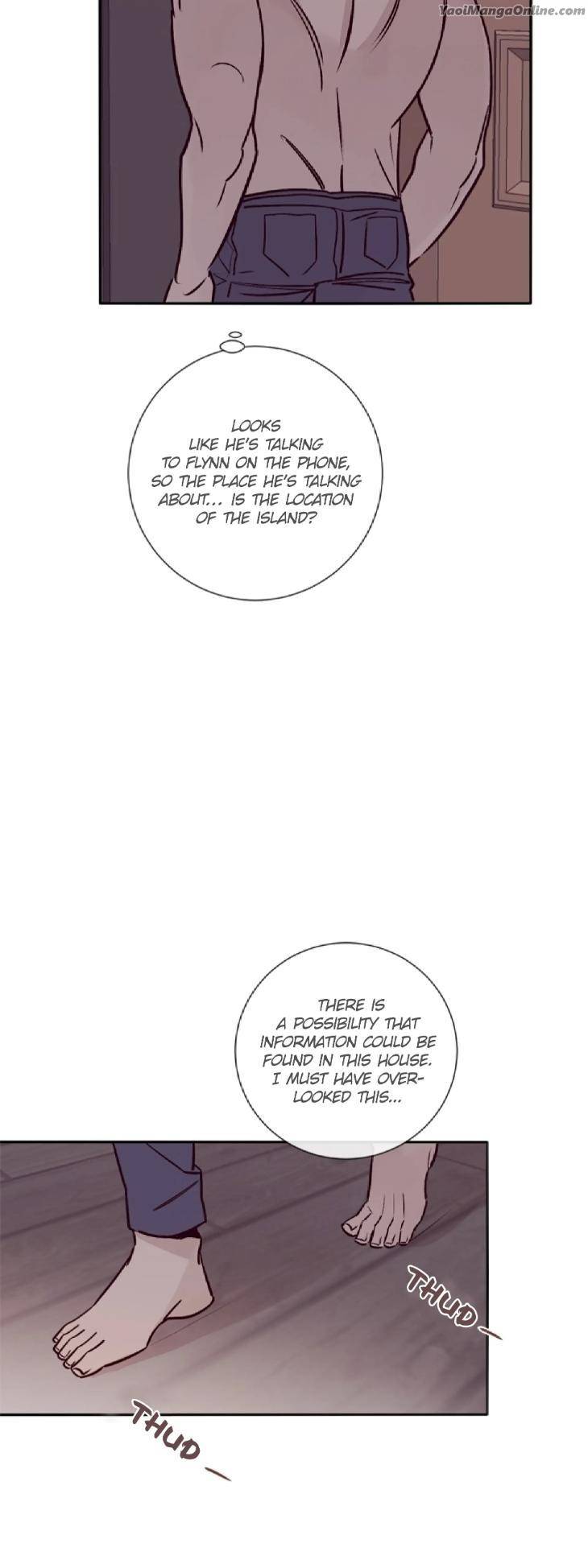 Marcel-By-Keumung-Jinsung-Uncensored-Eng page 51