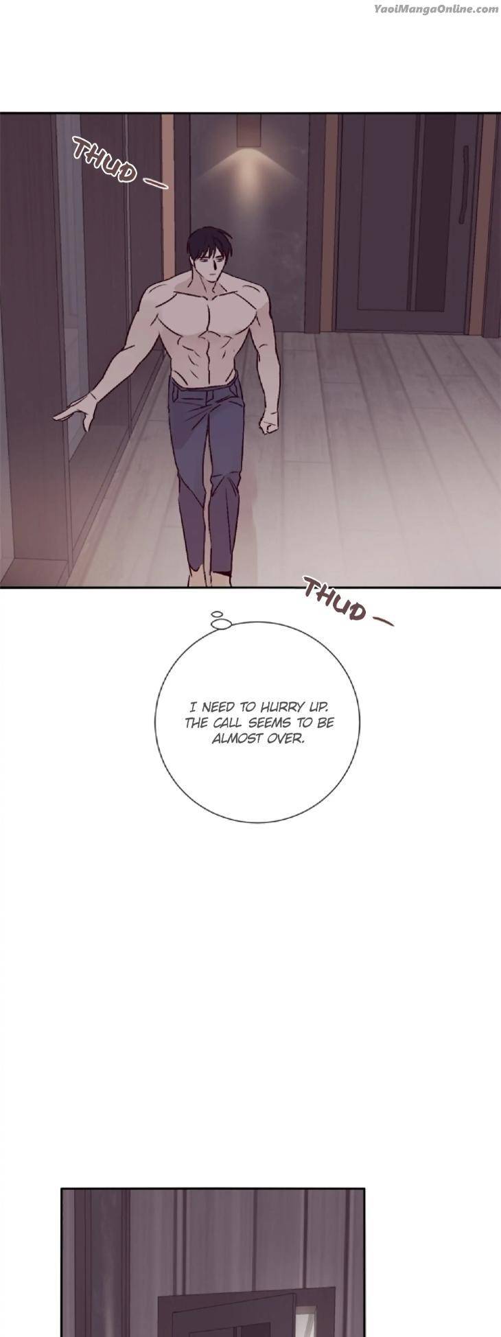 Marcel-By-Keumung-Jinsung-Uncensored-Eng page 52