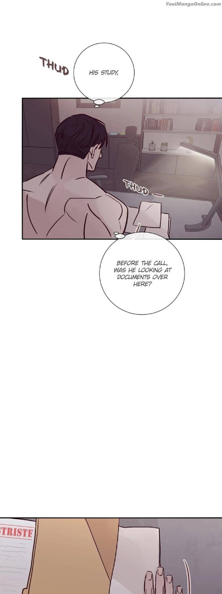 Marcel-By-Keumung-Jinsung-Uncensored-Eng page 54