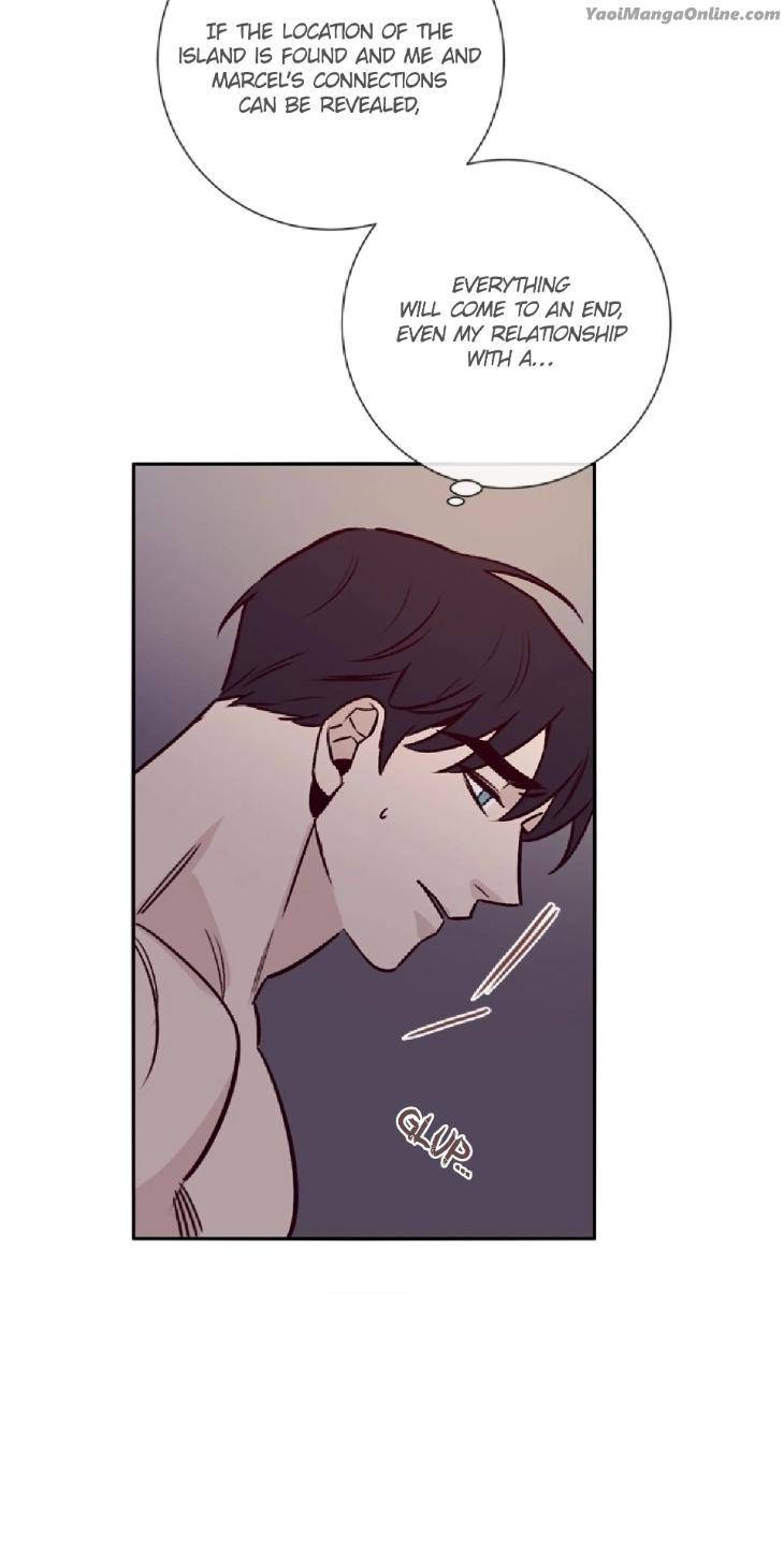 Marcel-By-Keumung-Jinsung-Uncensored-Eng page 56