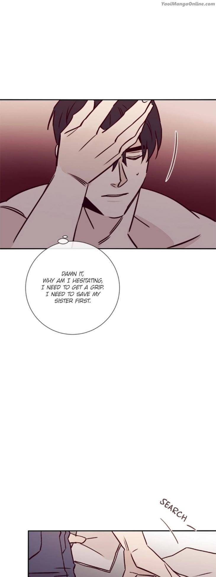 Marcel-By-Keumung-Jinsung-Uncensored-Eng page 57