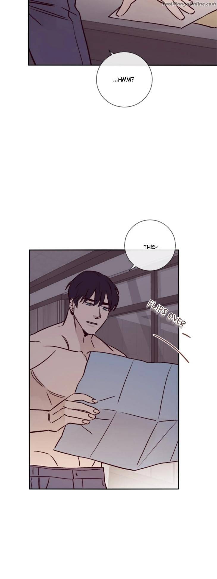 Marcel-By-Keumung-Jinsung-Uncensored-Eng page 58