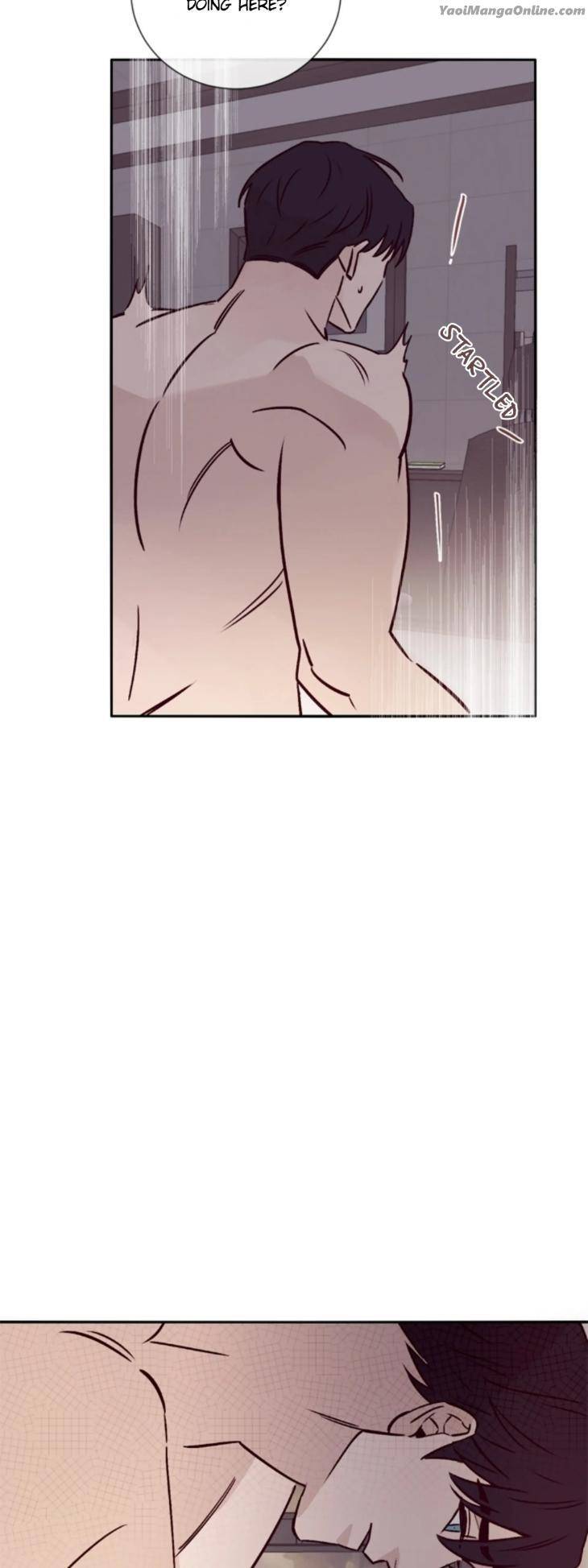 Marcel-By-Keumung-Jinsung-Uncensored-Eng page 60