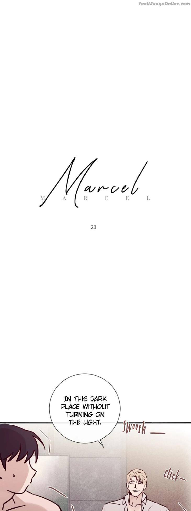 Marcel-By-Keumung-Jinsung-Uncensored-Eng page 2