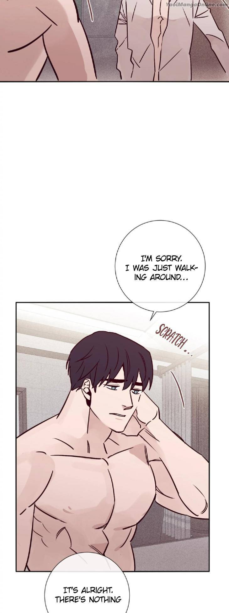Marcel-By-Keumung-Jinsung-Uncensored-Eng page 3