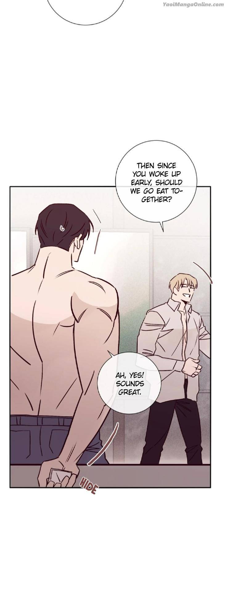 Marcel-By-Keumung-Jinsung-Uncensored-Eng page 4