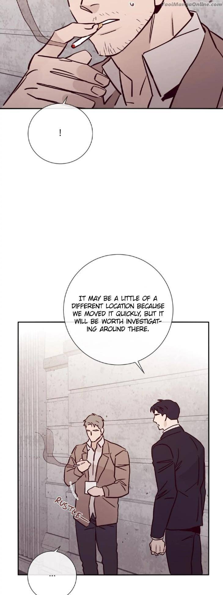 Marcel-By-Keumung-Jinsung-Uncensored-Eng page 10