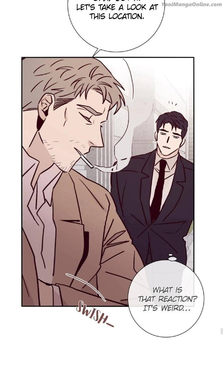 Marcel-By-Keumung-Jinsung-Uncensored-Eng page 14