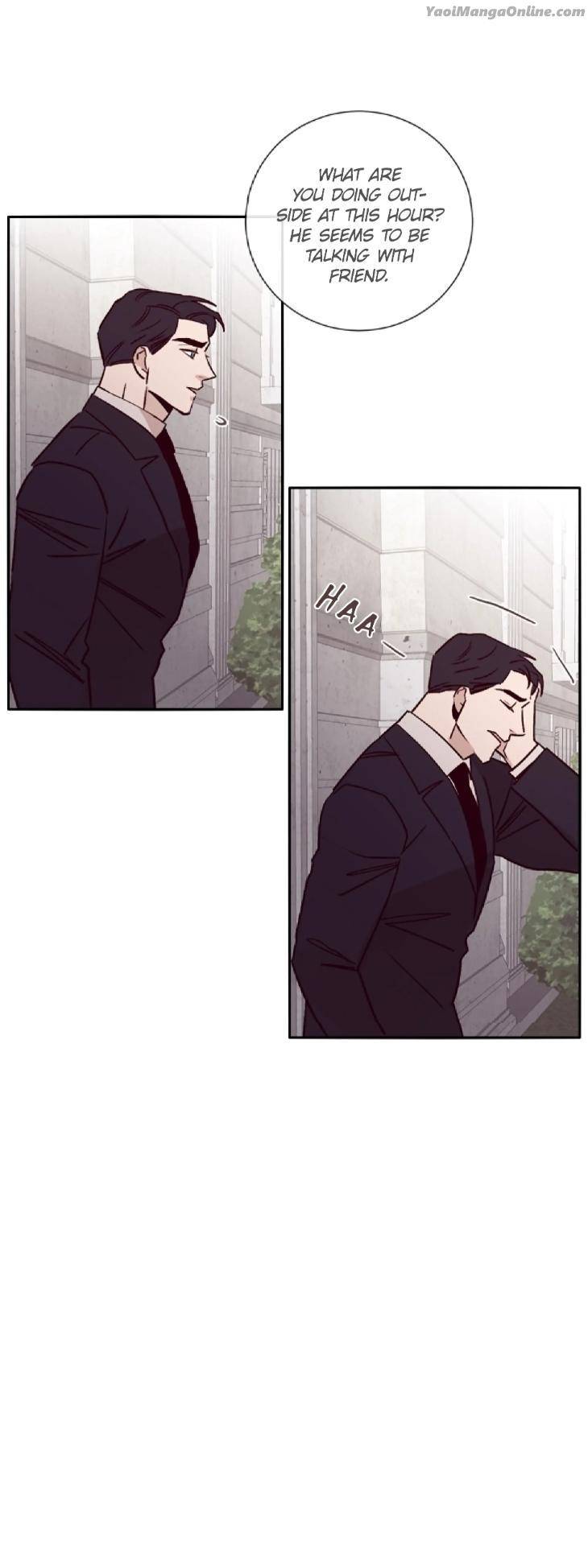 Marcel-By-Keumung-Jinsung-Uncensored-Eng page 18