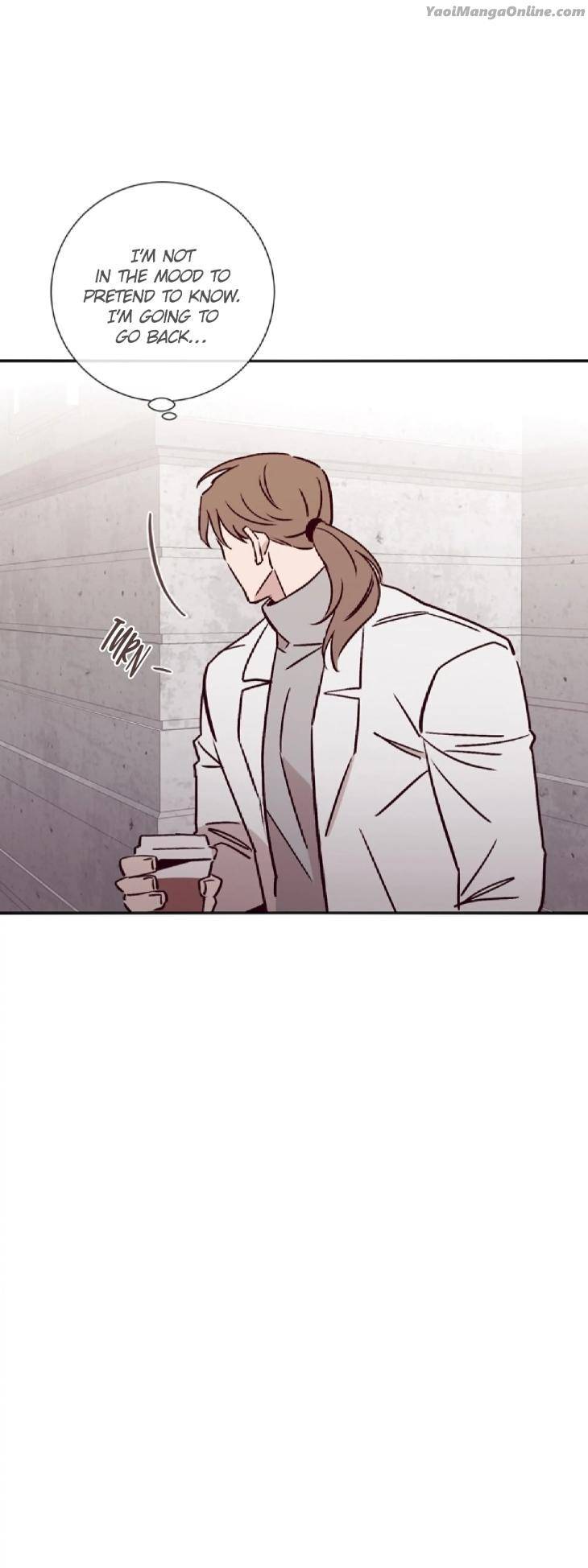 Marcel-By-Keumung-Jinsung-Uncensored-Eng page 19