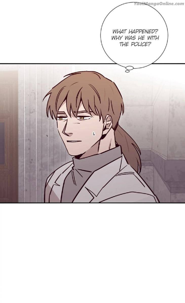 Marcel-By-Keumung-Jinsung-Uncensored-Eng page 23