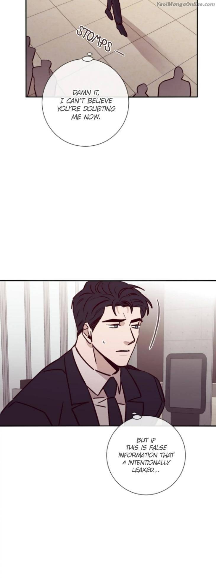 Marcel-By-Keumung-Jinsung-Uncensored-Eng page 25