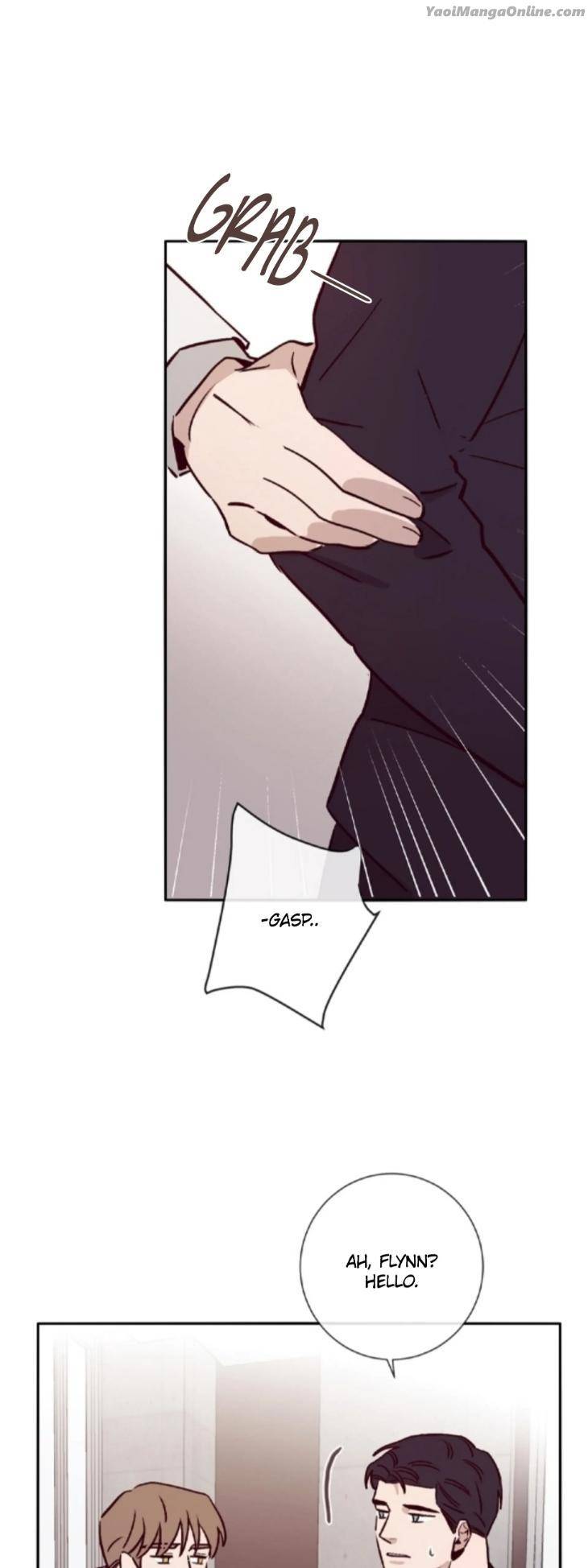 Marcel-By-Keumung-Jinsung-Uncensored-Eng page 26