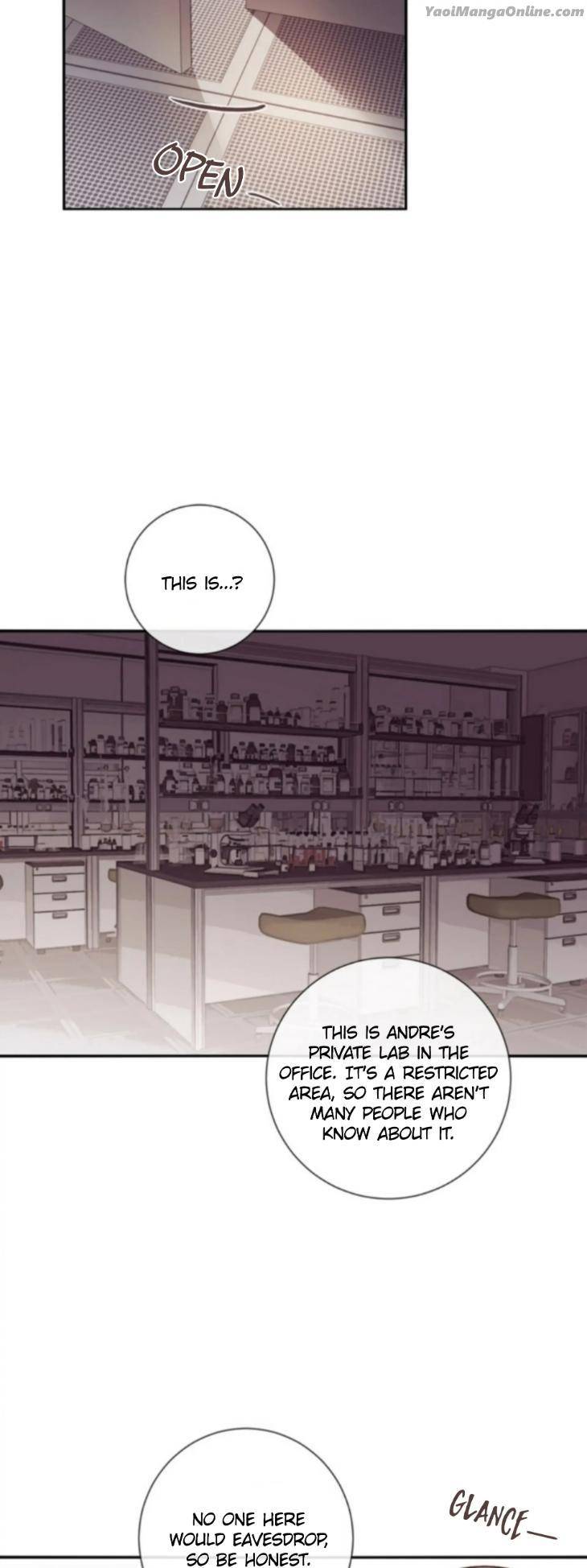 Marcel-By-Keumung-Jinsung-Uncensored-Eng page 29