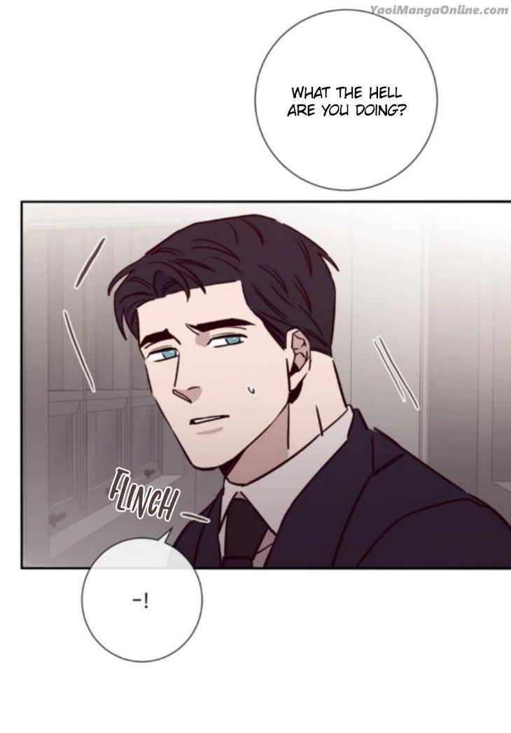 Marcel-By-Keumung-Jinsung-Uncensored-Eng page 31