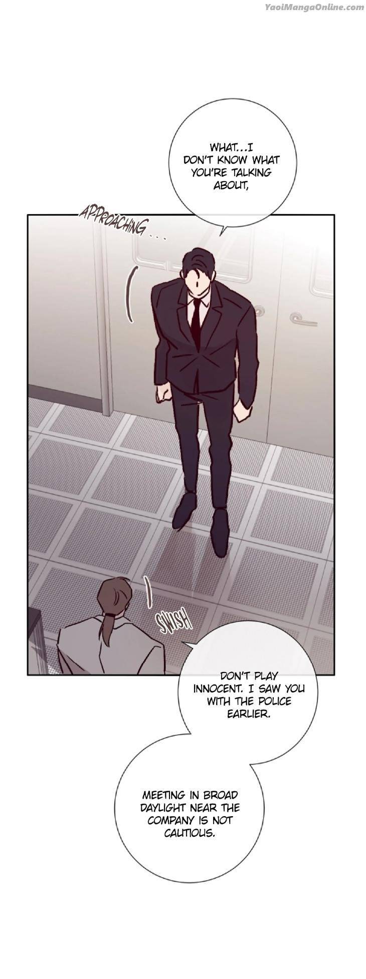 Marcel-By-Keumung-Jinsung-Uncensored-Eng page 32