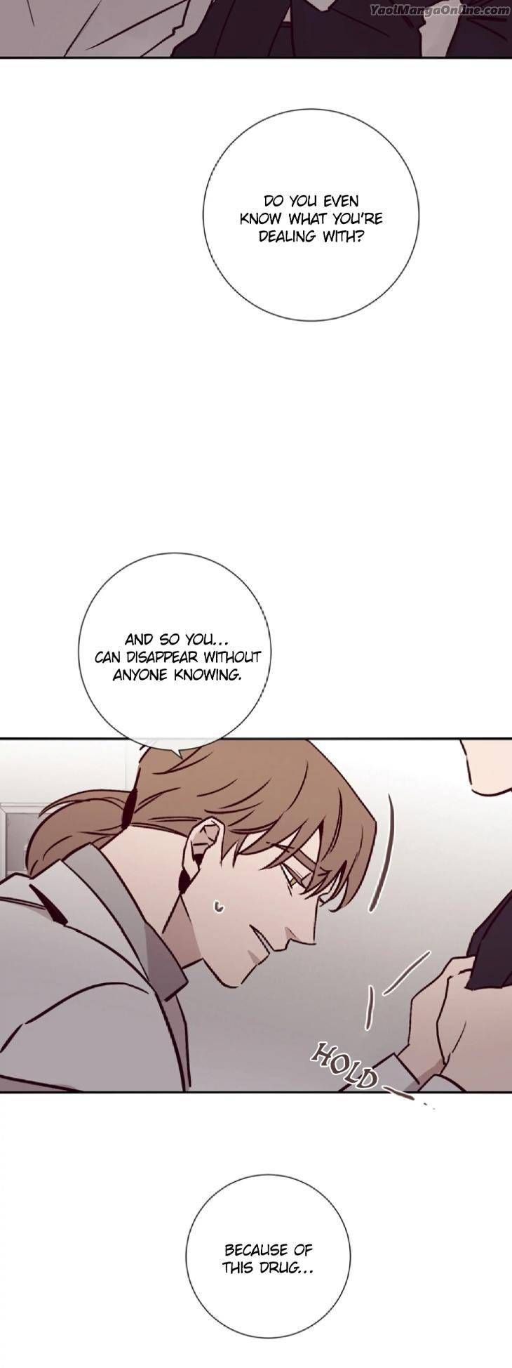 Marcel-By-Keumung-Jinsung-Uncensored-Eng page 35