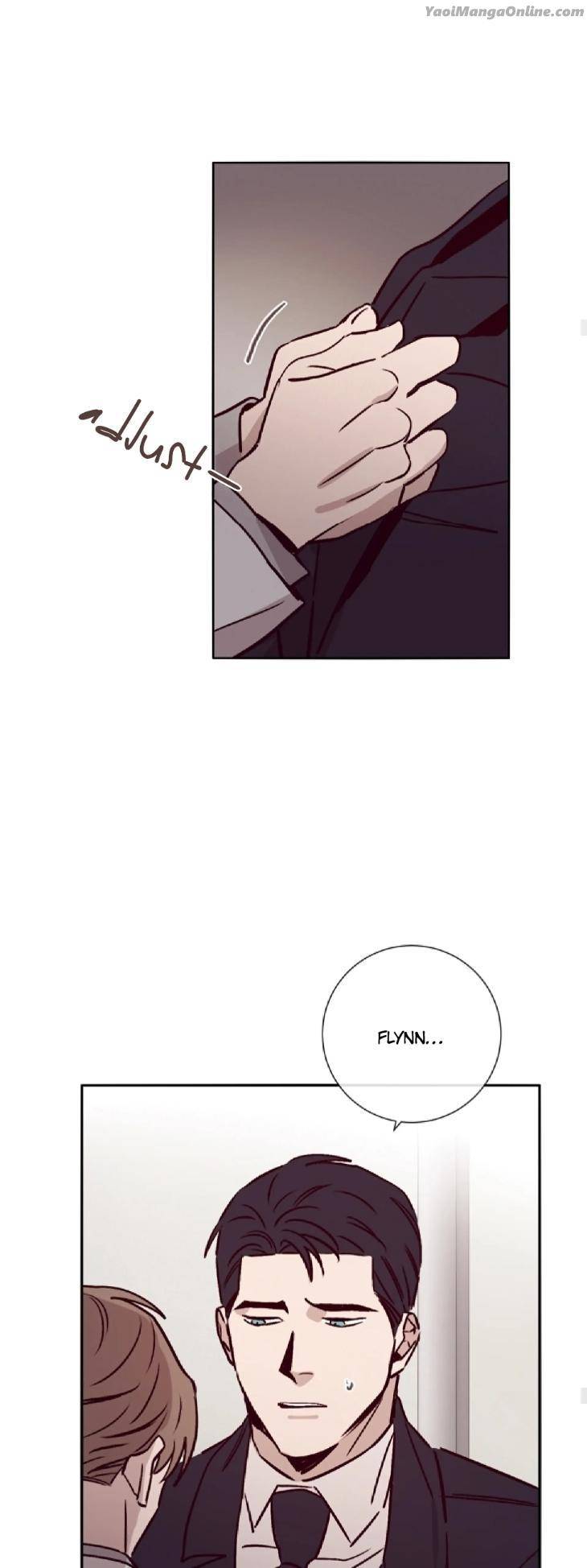 Marcel-By-Keumung-Jinsung-Uncensored-Eng page 36
